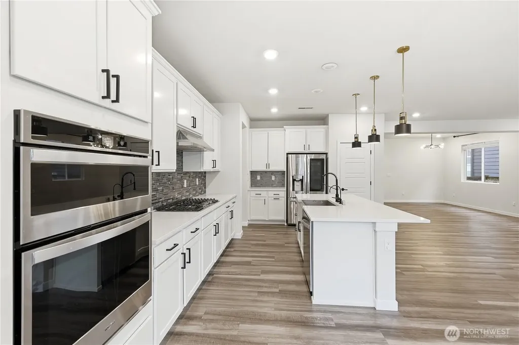 33207 SE Stevens Street Black Diamond WA 98010