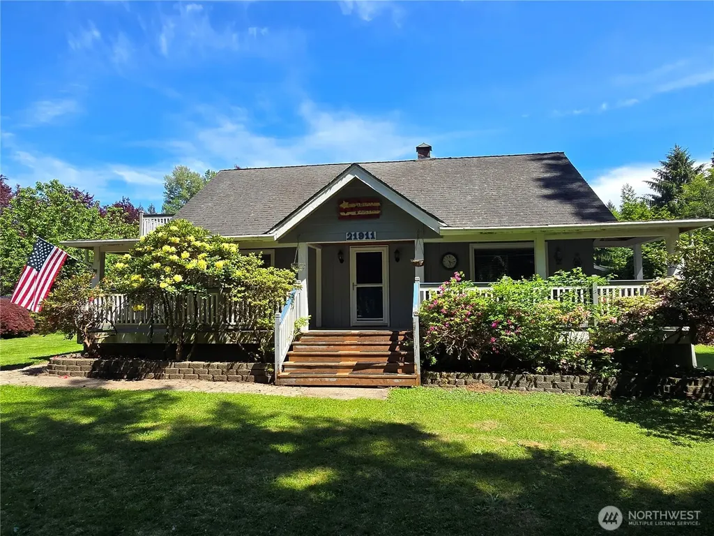 21911 123rd Avenue NE Arlington WA 98223