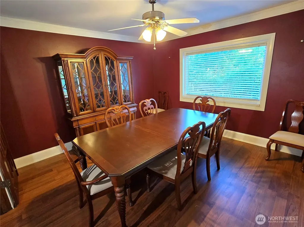 21911 123rd Avenue NE Arlington WA 98223
