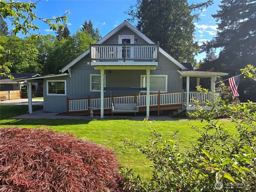 21911 123rd Avenue NE Arlington WA 98223