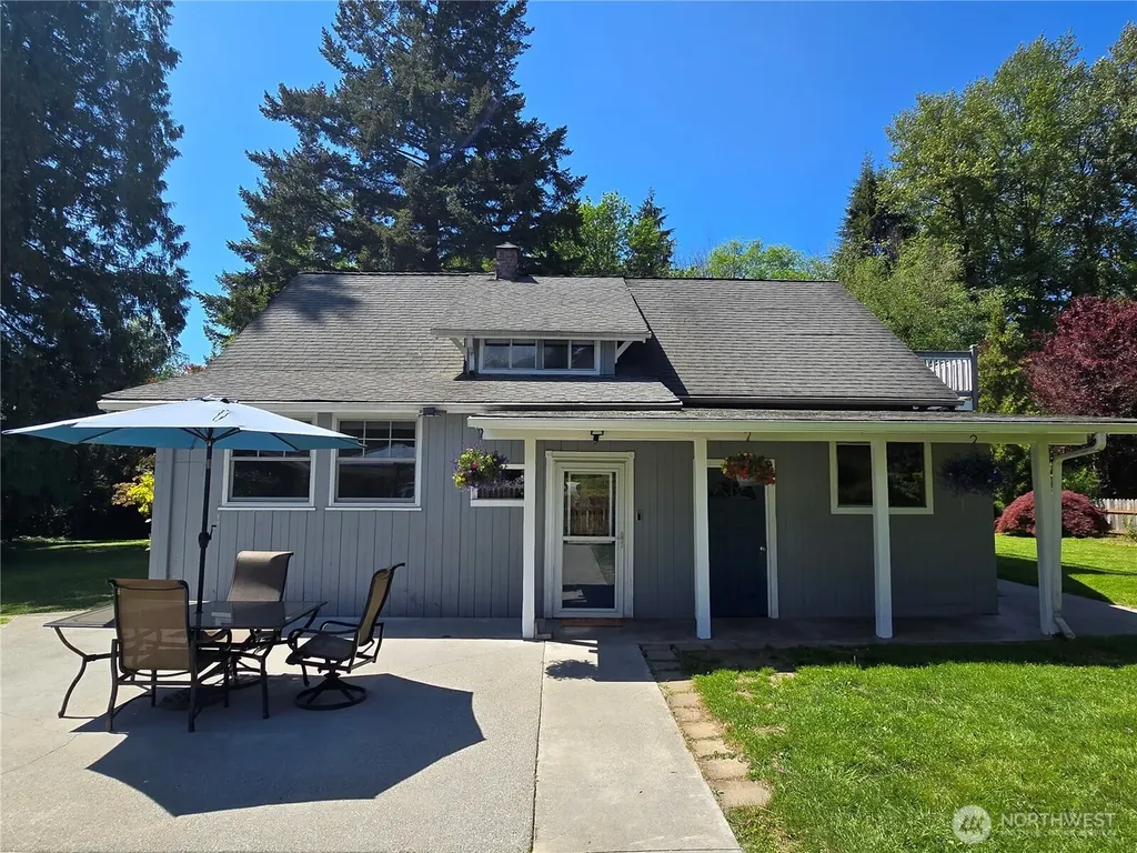 21911 123rd Avenue NE Arlington WA 98223