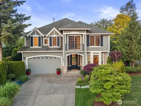 3631 148th Street SE Mill Creek WA 98012