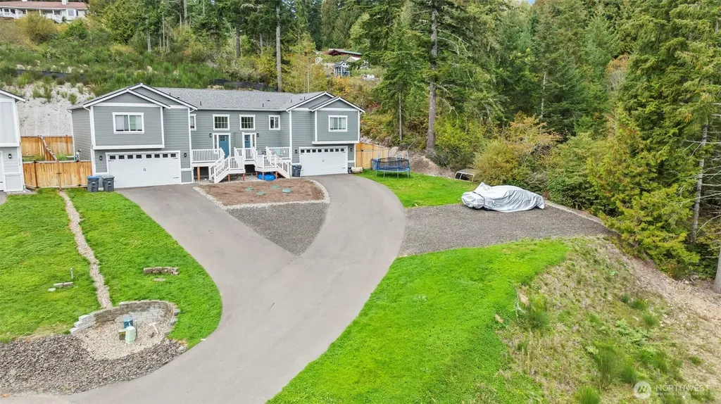 19019 E State Route 3 Allyn WA 98524