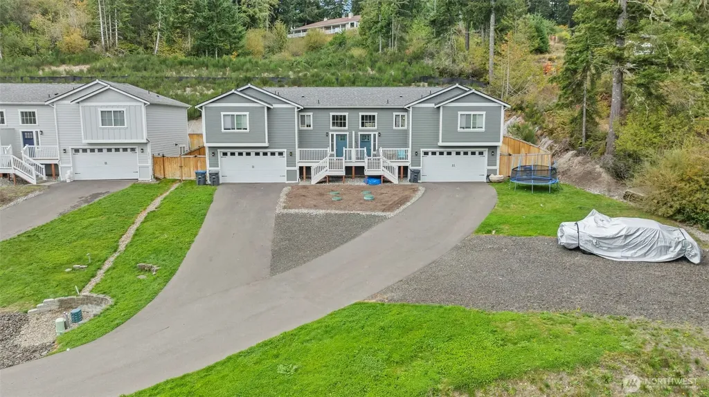 19019 E State Route 3 Allyn WA 98524
