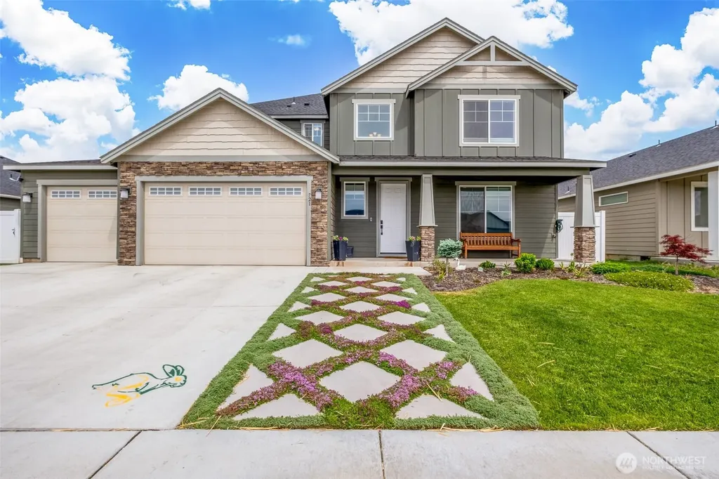 721 J Street NE Quincy WA 98848