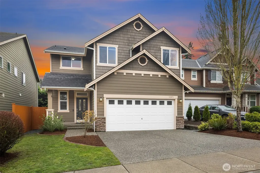 12871 NE 198th Place Woodinville WA 98072