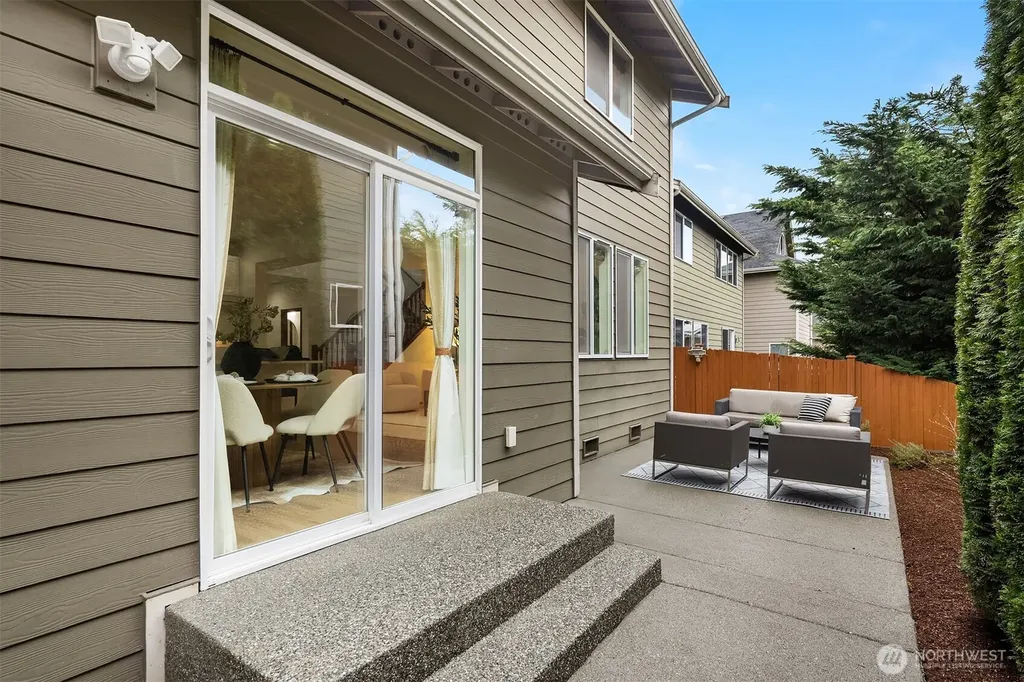 12871 NE 198th Place Woodinville WA 98072