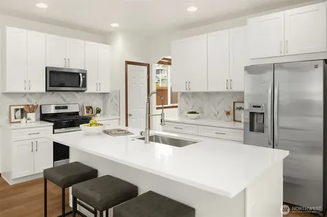 12871 NE 198th Place Woodinville WA 98072
