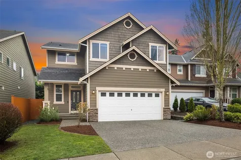 12871 NE 198th Place Woodinville WA 98072