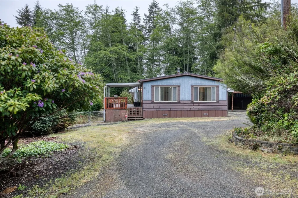 276 Summit Avenue Hoquiam WA 98550