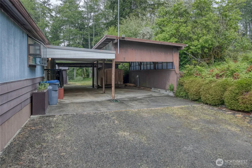 276 Summit Avenue Hoquiam WA 98550