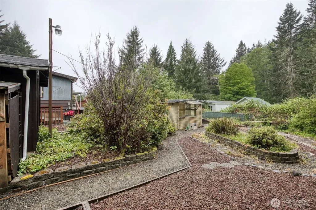 276 Summit Avenue Hoquiam WA 98550
