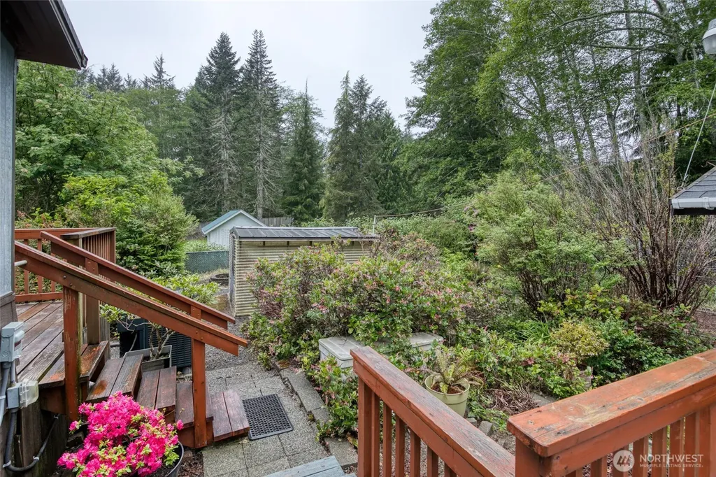 276 Summit Avenue Hoquiam WA 98550