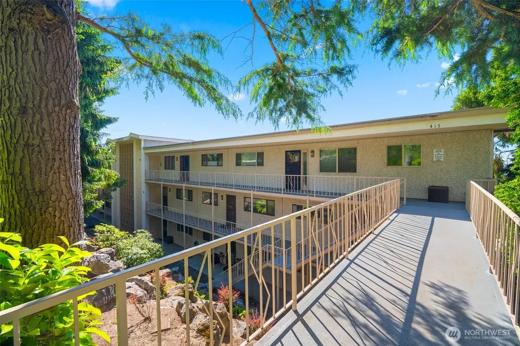 415 N State Street Bellingham WA 98225