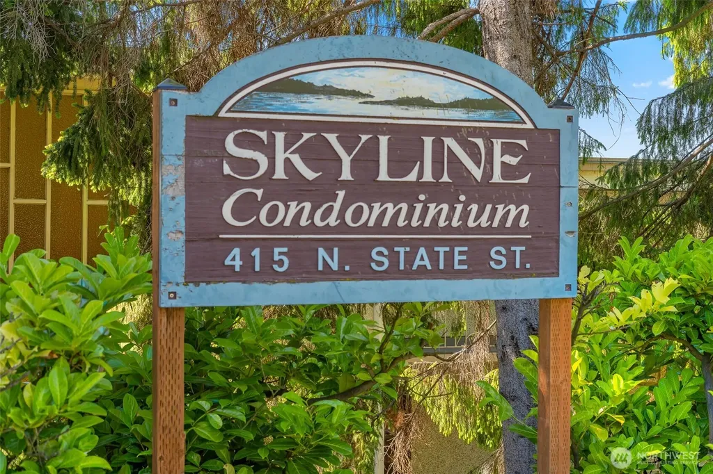 415 N State Street Bellingham WA 98225