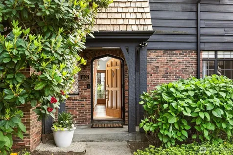 1105 Shenandoah Drive E Seattle WA 98112