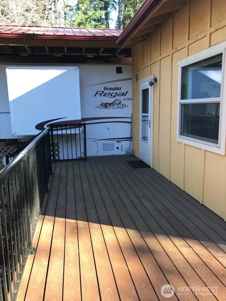 24607 Columbia Tie Road Amboy WA 98601