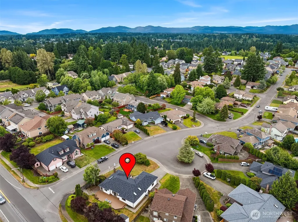 13209 SE 253rd Place Kent WA 98042