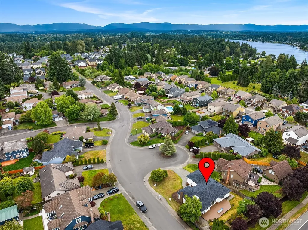 13209 SE 253rd Place Kent WA 98042
