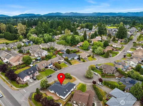 13209 SE 253rd Place Kent WA 98042