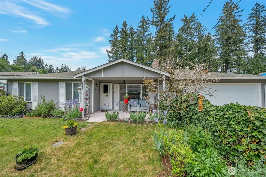 15404 SE 304th Place Kent WA 98042