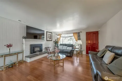 15404 SE 304th Place Kent WA 98042