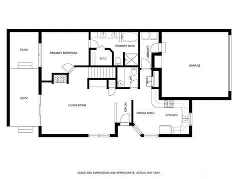 2526 143rd Street SW Lynnwood WA 98087