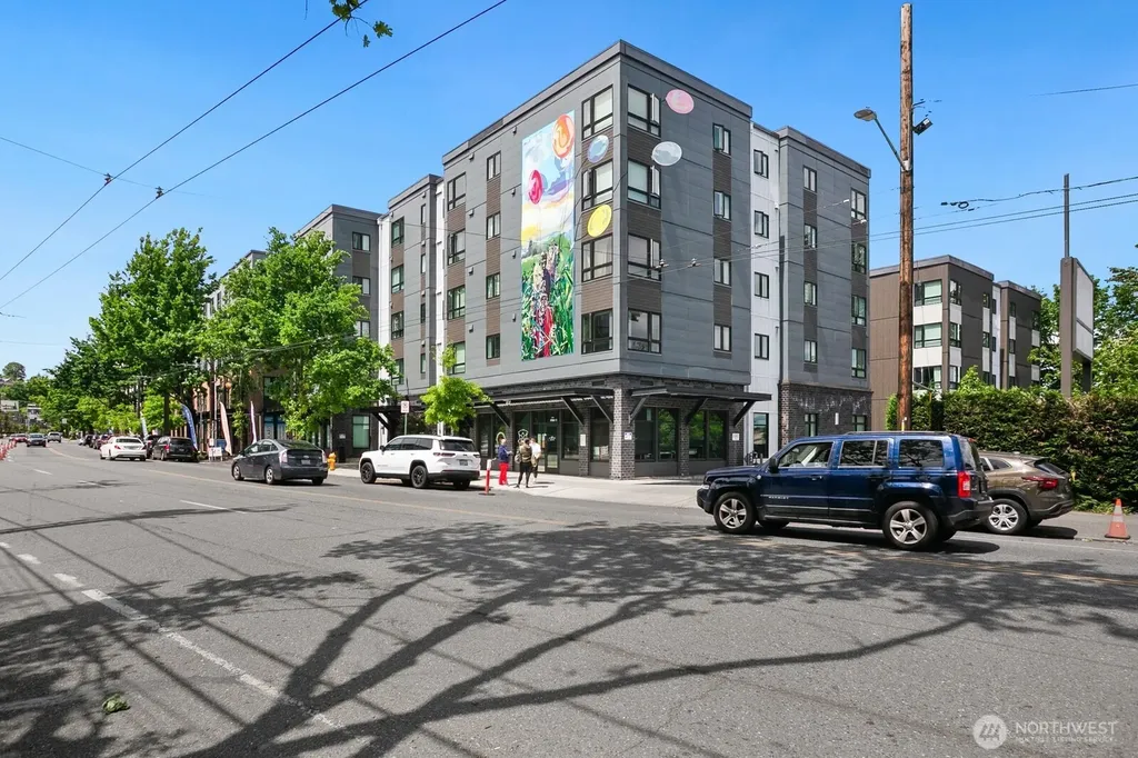 9432 Rainier Avenue S Seattle WA 98118