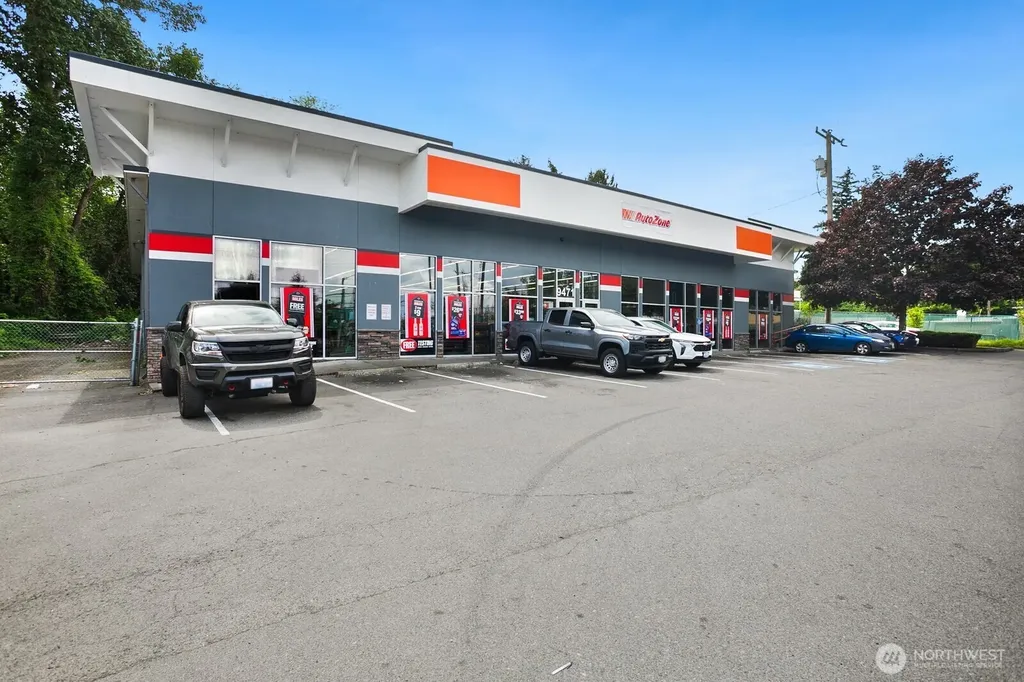 9432 Rainier Avenue S Seattle WA 98118