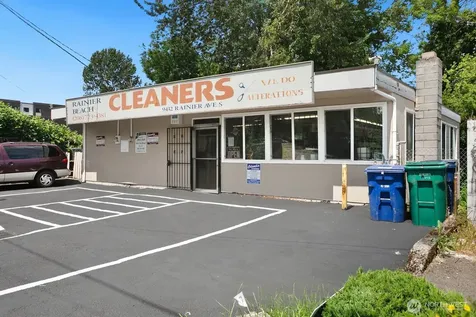 9432 Rainier Avenue S Seattle WA 98118