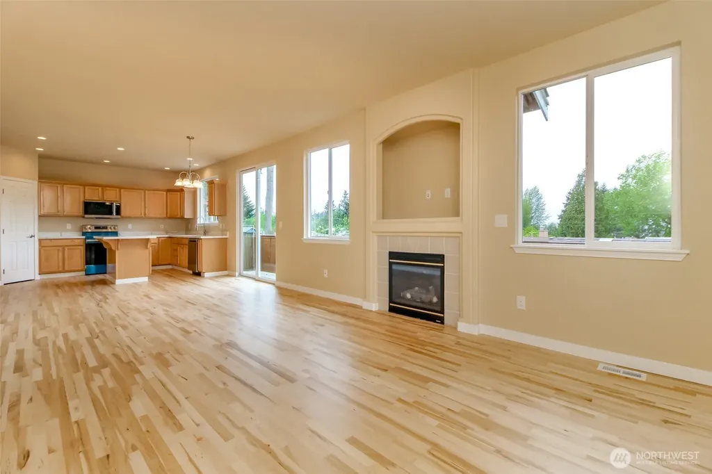 17837 110th Place SE Renton WA 98055
