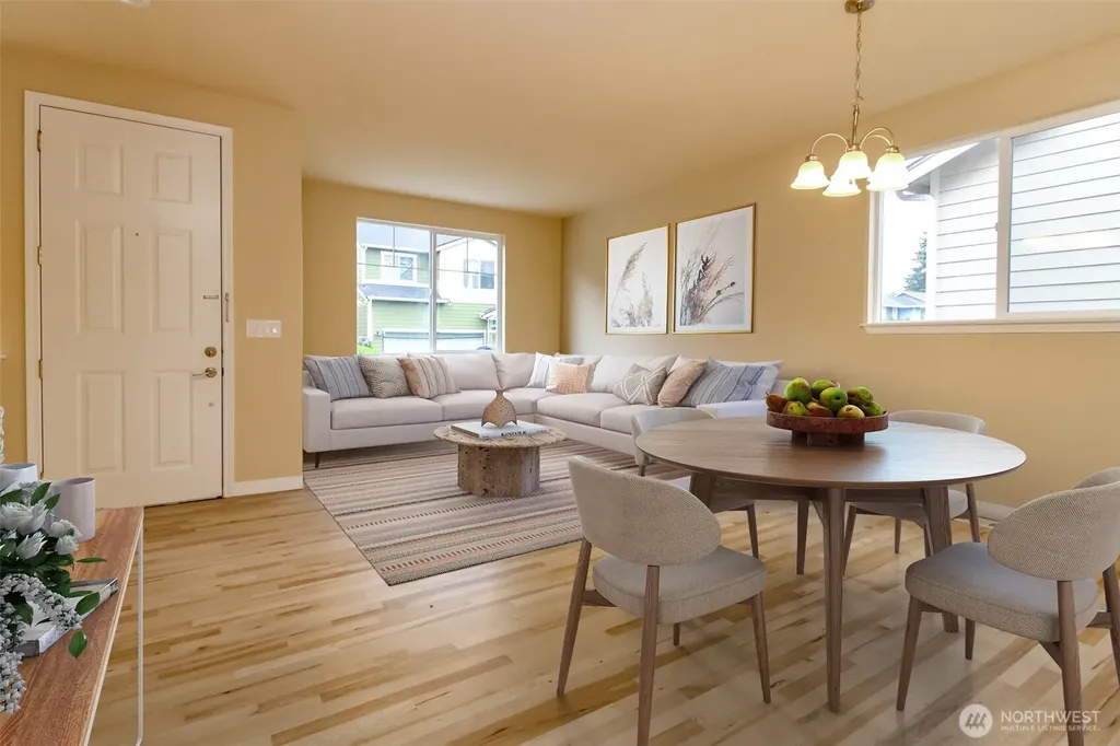 17837 110th Place SE Renton WA 98055