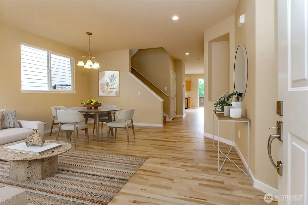 17837 110th Place SE Renton WA 98055