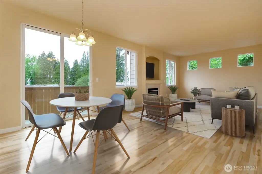 17837 110th Place SE Renton WA 98055