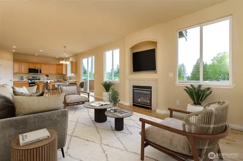 17837 110th Place SE Renton WA 98055