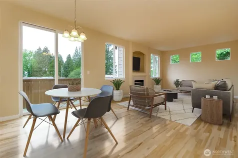 17837 110th Place SE Renton WA 98055