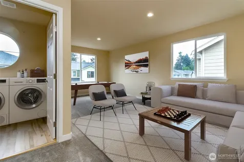 17837 110th Place SE Renton WA 98055