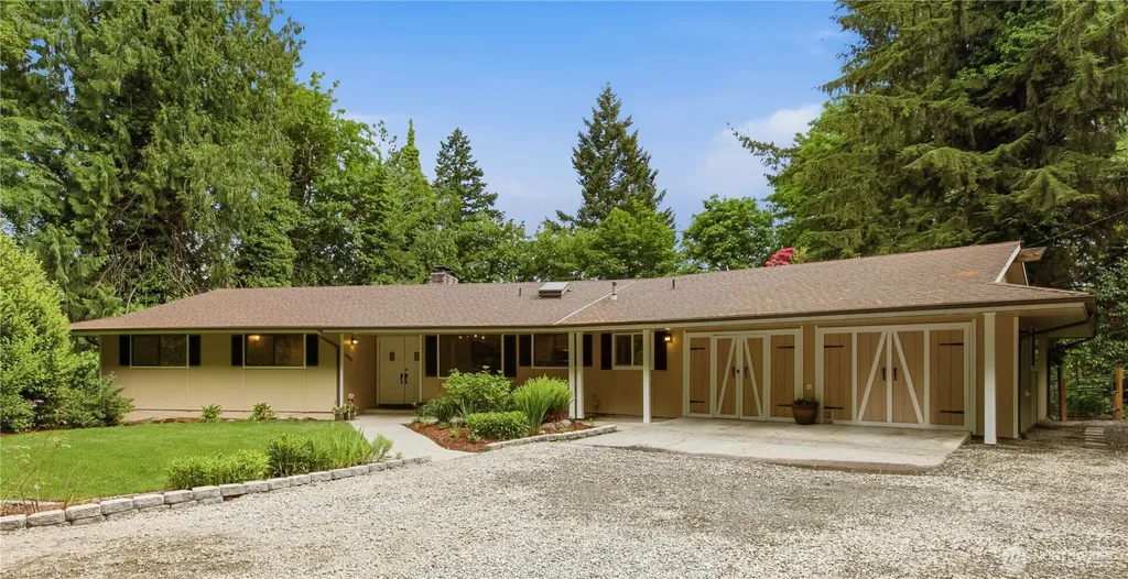 18506 SE 294th Street Kent WA 98042