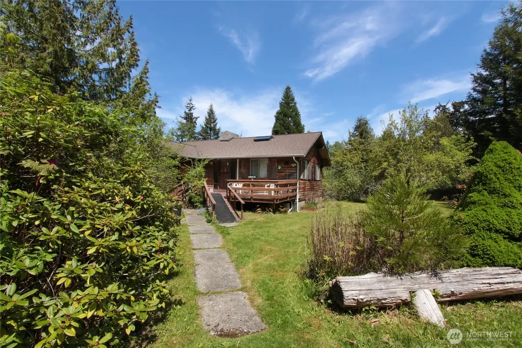 12426 NE Phillip Drive S Kingston WA 98346