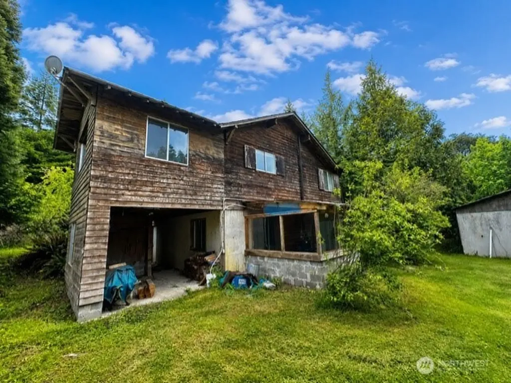 12426 NE Phillip Drive S Kingston WA 98346