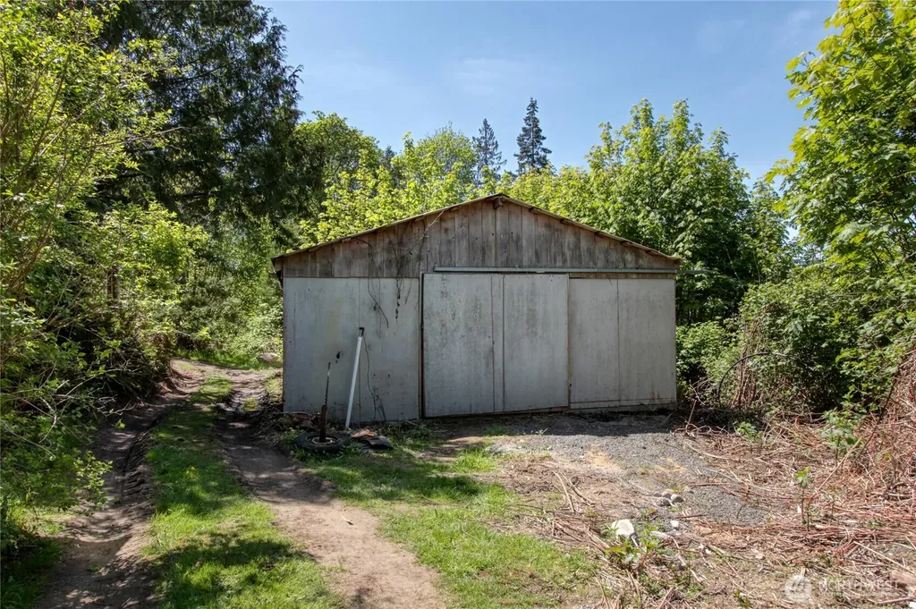 12426 NE Phillip Drive S Kingston WA 98346