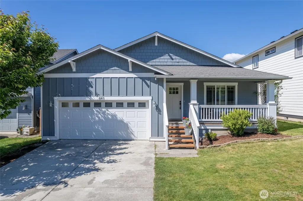 3811 Keystone Way Bellingham WA 98226