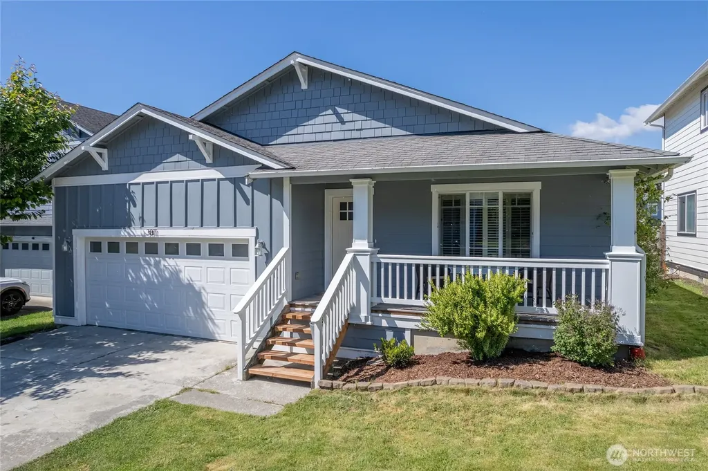 3811 Keystone Way Bellingham WA 98226