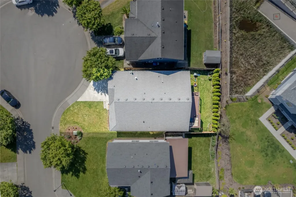 3811 Keystone Way Bellingham WA 98226