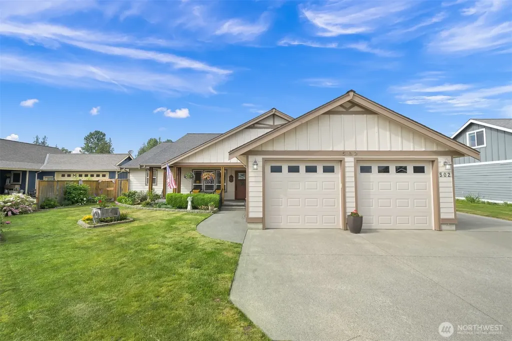 502 Westview Place Nooksack WA 98276