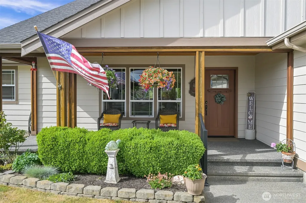 502 Westview Place Nooksack WA 98276