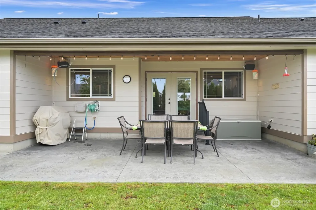 502 Westview Place Nooksack WA 98276
