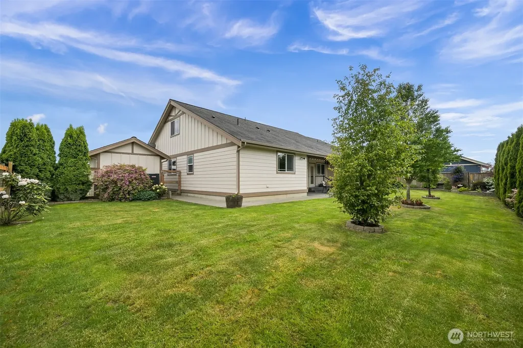 502 Westview Place Nooksack WA 98276