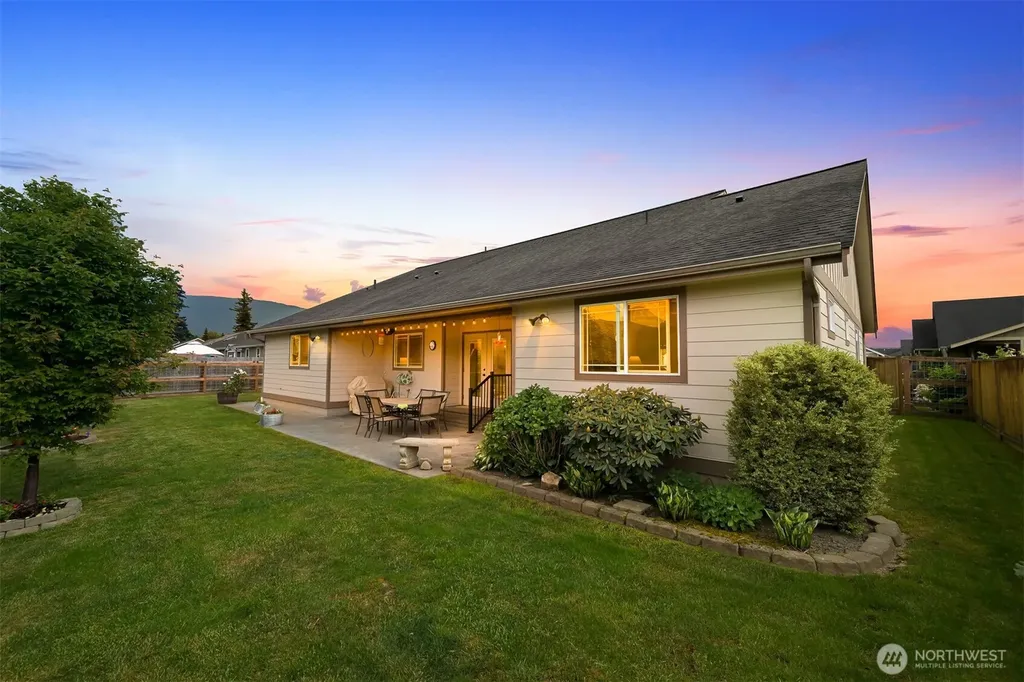 502 Westview Place Nooksack WA 98276