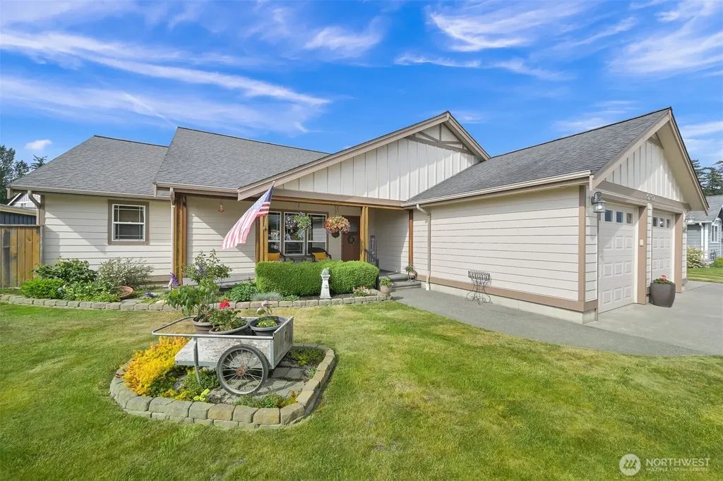 502 Westview Place Nooksack WA 98276